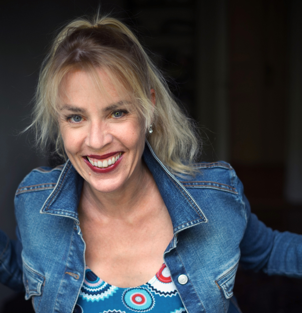 Angelika Hofstetter